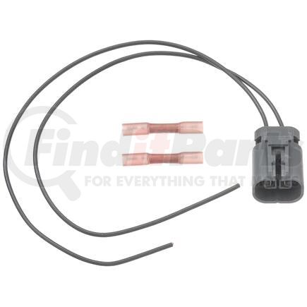 Standard Ignition S2884 Coolant Fan Switch Connector