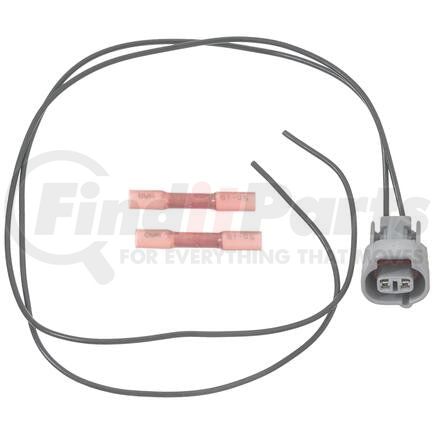 Standard Ignition S2896 Canister Purge Solenoid Connector