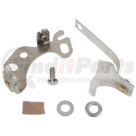 Standard Ignition S4-440 Contact Set (Points)