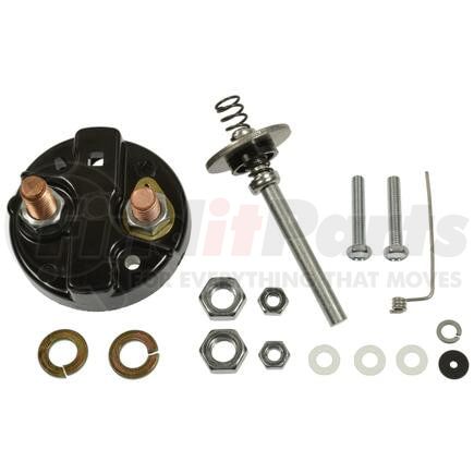 Standard Ignition SBA-21 Starter Solenoid Repair Kit