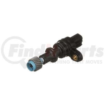 Standard Ignition SC271 Vehicle Speed Sensor