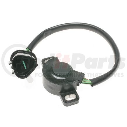 Standard Ignition TH250 Throttle Position Sensor + Cross Reference ...