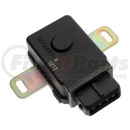 Standard Ignition TH277 Throttle Position Sensor