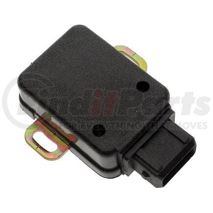 Standard Ignition TH286 Throttle Position Sensor