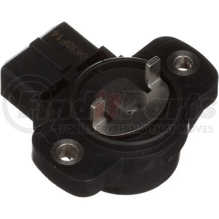 Standard Ignition TH292 Throttle Position Sensor