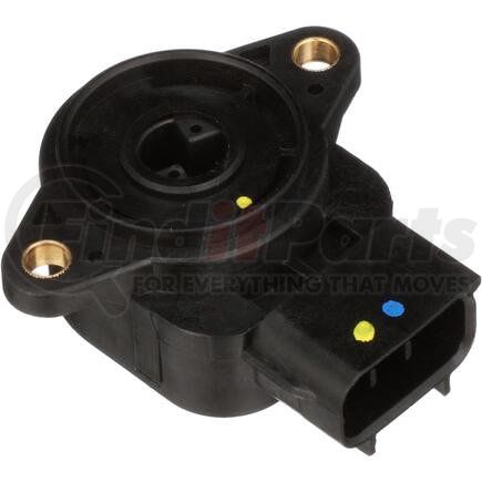 Standard Ignition TH318 Throttle Position Sensor