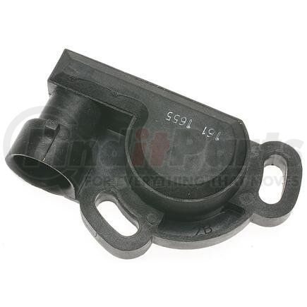 Standard Ignition TH40 Throttle Position Sensor