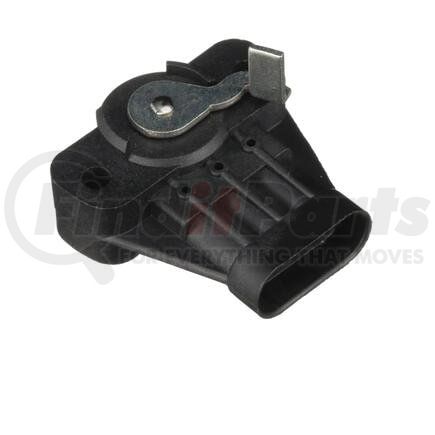 Standard Ignition TH41 Throttle Position Sensor