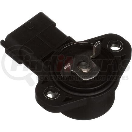 Standard Ignition TH432 Throttle Position Sensor