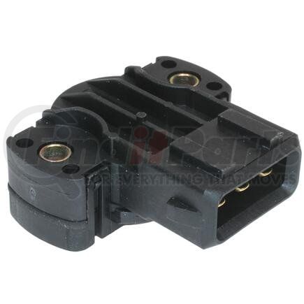 Standard Ignition TH434 Throttle Position Sensor
