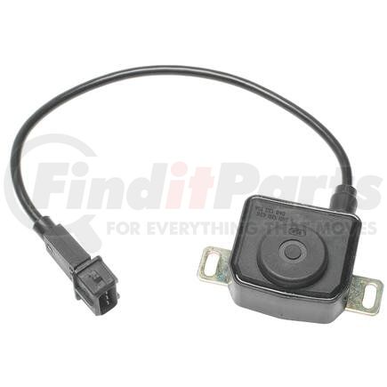 Standard Ignition TH435 Throttle Position Sensor