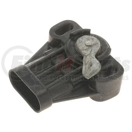 Standard Ignition TH43 Throttle Position Sensor