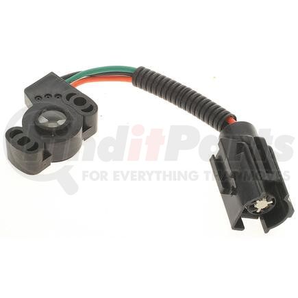 Standard Ignition TH56 Throttle Position Sensor