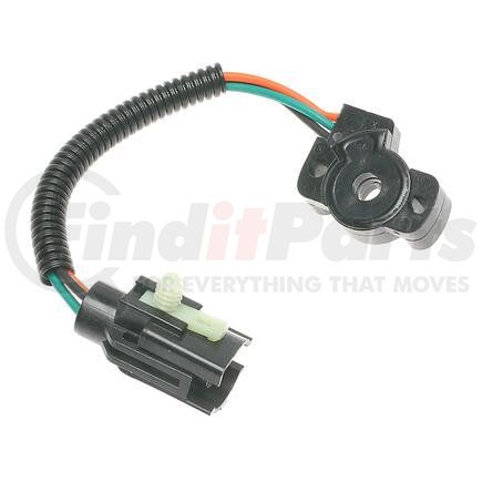 Standard Ignition TH62 Throttle Position Sensor