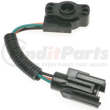 Standard Ignition TH66 Throttle Position Sensor