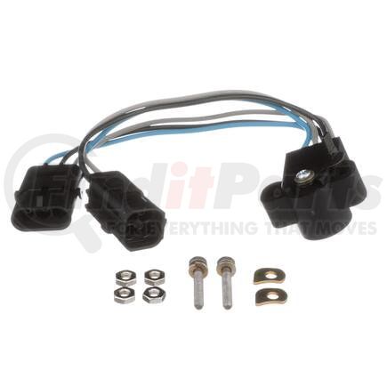 Standard Ignition TH67 Throttle Position Sensor