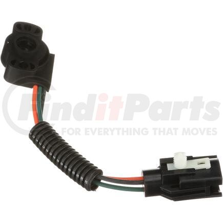 Standard Ignition TH72 Throttle Position Sensor