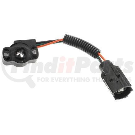 Standard Ignition TH73 Throttle Position Sensor