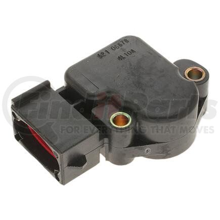 Standard Ignition TH75 Throttle Position Sensor
