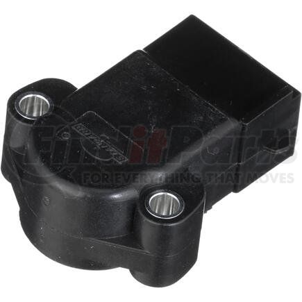 Standard Ignition TH81 Throttle Position Sensor