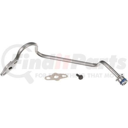 Standard Ignition TIH102 Turbocharger Oil Line