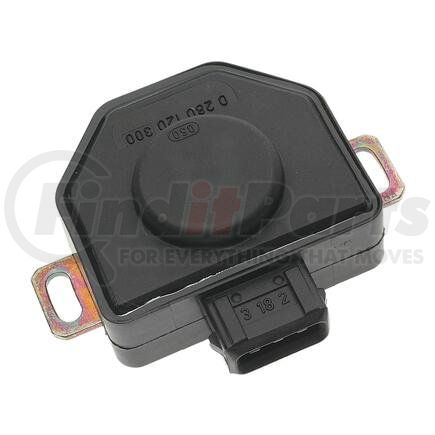 Standard Ignition TH98 Throttle Position Sensor