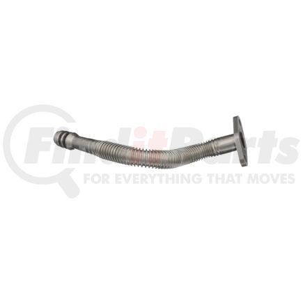 Standard Ignition TIH13 Turbocharger Oil Drain Tube