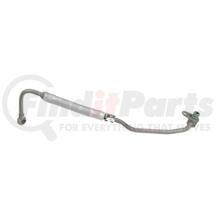 Standard Ignition TIH28 Turbocharger Oil Line