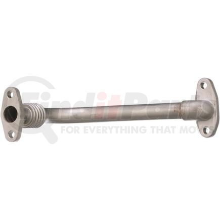 Standard Ignition TIH37 Turbocharger Oil Drain Tube