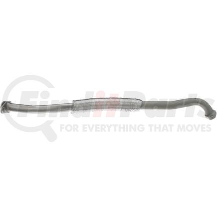 Standard Ignition TIH50 Turbocharger Oil Drain Tube