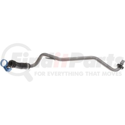 Standard Ignition TIH71 Turbocharger Oil Line