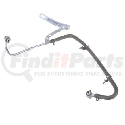 Standard Ignition TIH84 Turbocharger Coolant Line