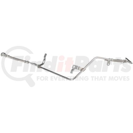 Standard Ignition TIH97 Turbocharger Oil Line