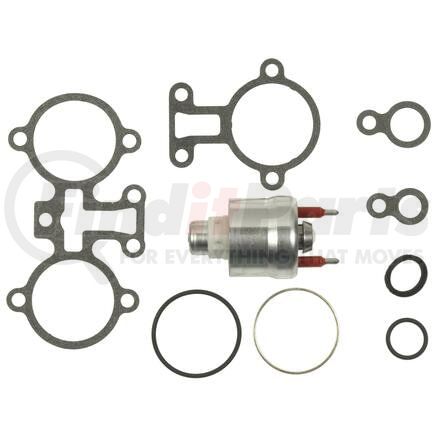 Standard Ignition TJ2 Fuel Injector - TBI - New