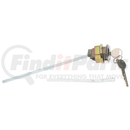 Standard Ignition TL-101 Tailgate Lock Cylinder