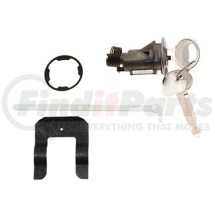 Standard Ignition TL-104 Tailgate Lock Cylinder