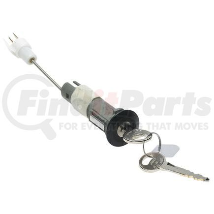 Standard Ignition TL-139B Trunk Lock Kit