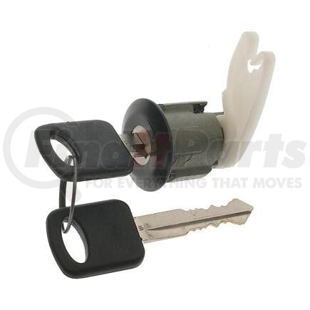 Standard Ignition TL-218 Tailgate Lock Cylinder