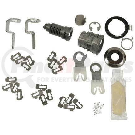 Standard Ignition TL329 Trunk Lock Kit