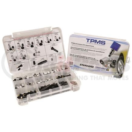 Standard Ignition TPM6101SK Tire Pressure Monitoring System OE Design Sensor Service Kit