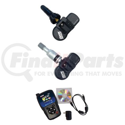 Standard Ignition TPM9021 Promotional Kit