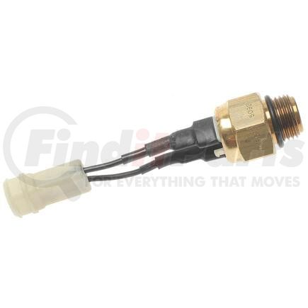 Standard Ignition TS-119 Coolant Fan Switch