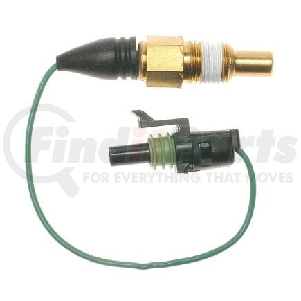 Standard Ignition TS-188 Temperature Sender - With Gauge