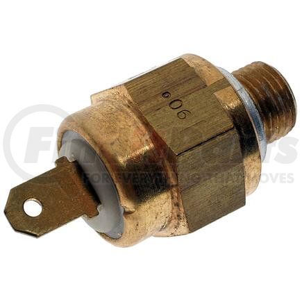 Standard Ignition TS-305 Coolant Fan Switch