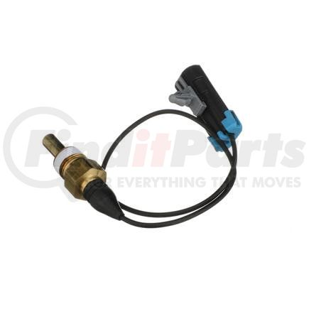 Standard Ignition TS-375 Temperature Sender - With Gauge