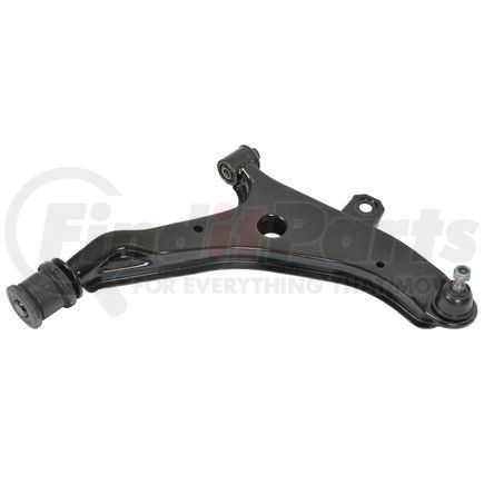 Moog RK620484 Suspension Control Arm and Ball Joint Assembly