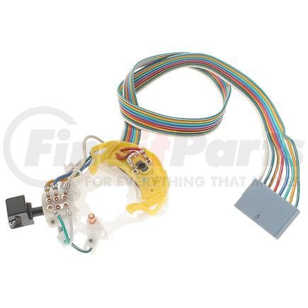 Standard Ignition TW-4 Turn Signal Switch