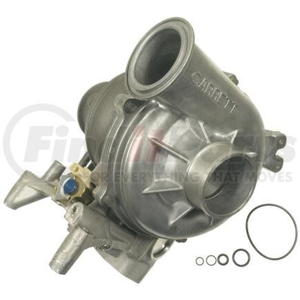 Standard Ignition TBC-515 Turbocharger - Remfd - Diesel