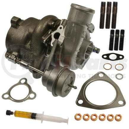 Standard Ignition TBC527 Turbocharger - New - Gas