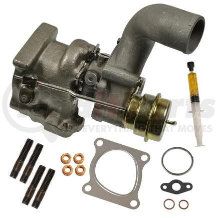 Standard Ignition TBC534 Turbocharger - New - Gas